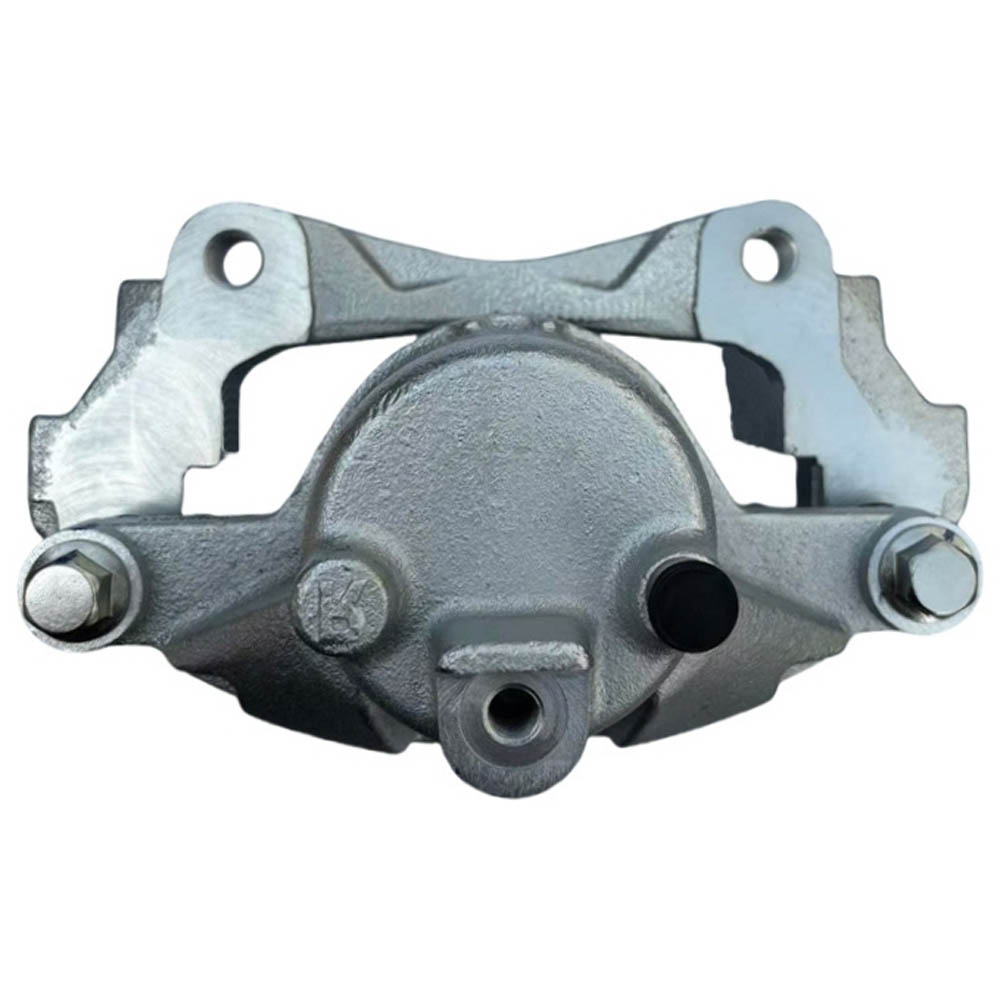 2007 Saturn Relay Brake Caliper